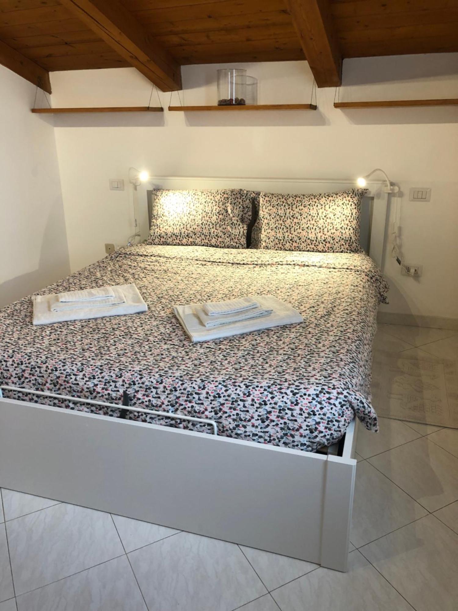 Апартаменти Deliziosa Mansarda Nel Quartiere Marina - Cagliari Q8577 Екстер'єр фото