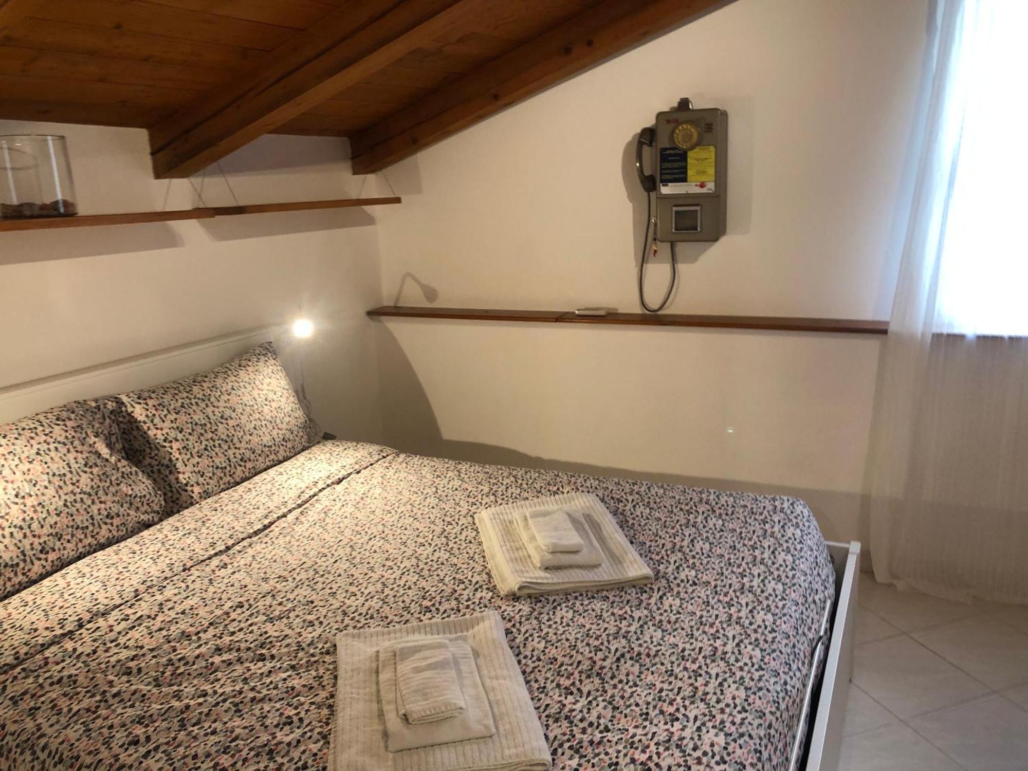 Апартаменти Deliziosa Mansarda Nel Quartiere Marina - Cagliari Q8577 Екстер'єр фото