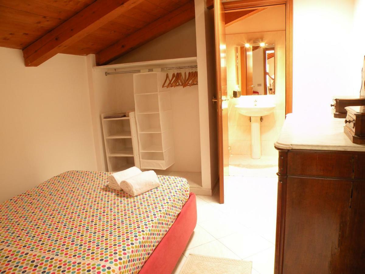 Апартаменти Deliziosa Mansarda Nel Quartiere Marina - Cagliari Q8577 Екстер'єр фото