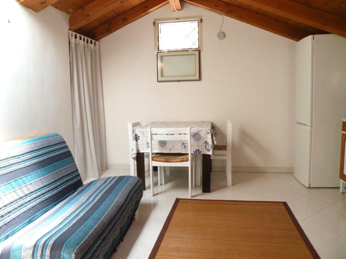 Апартаменти Deliziosa Mansarda Nel Quartiere Marina - Cagliari Q8577 Екстер'єр фото