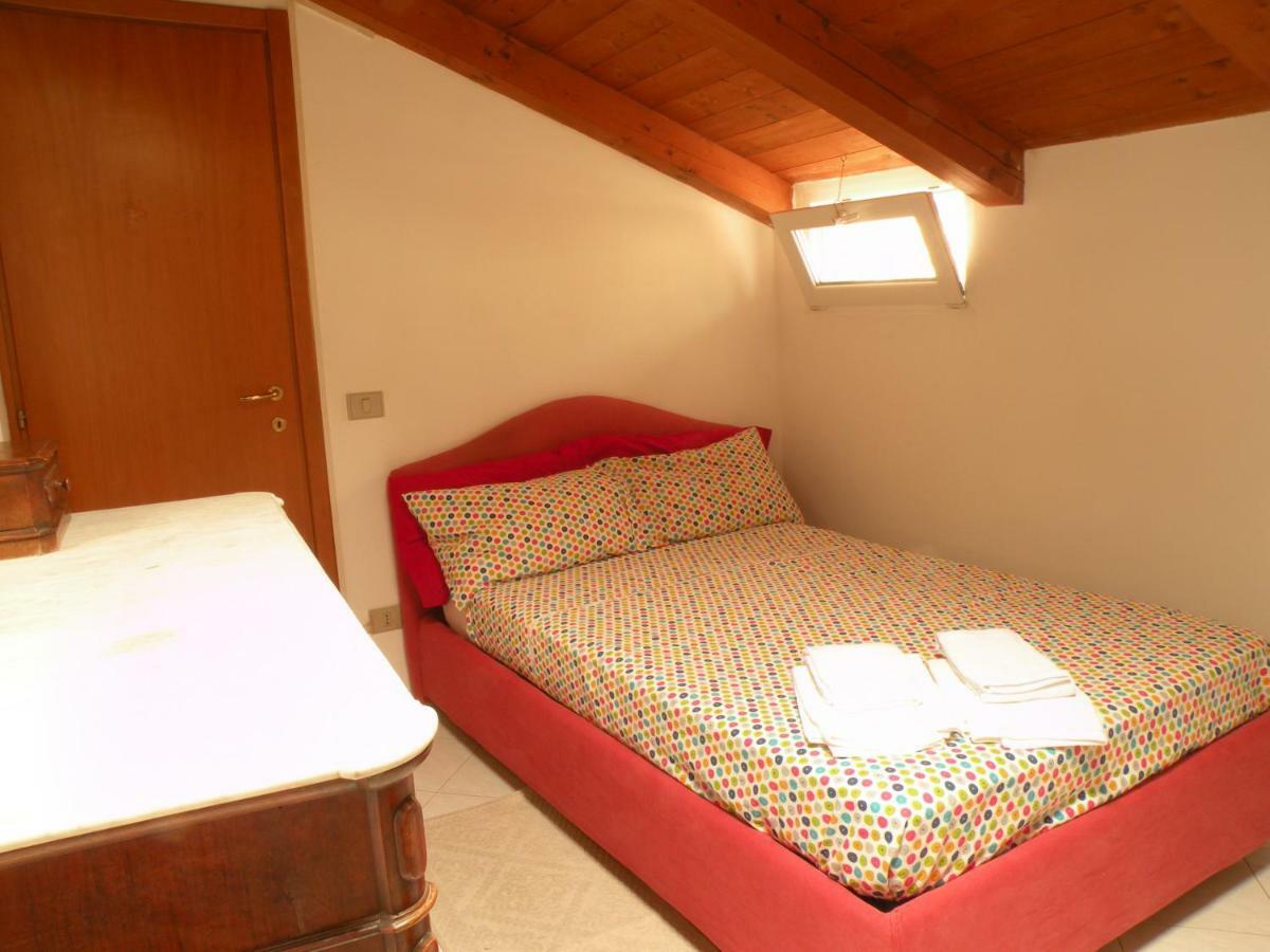 Апартаменти Deliziosa Mansarda Nel Quartiere Marina - Cagliari Q8577 Екстер'єр фото